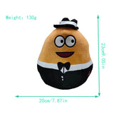 Plush Toys My Pet Alien Pou Plush – Stuffed Toy Merchandise Doll