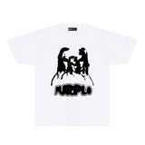 Purple Brand T Shirts