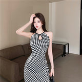 Women Dresses Elegant Fashion Casual Dress