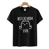 Mother Day Closing T-shirt Women