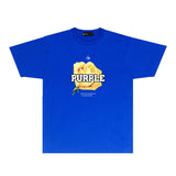 Purple Brand T Shirts