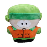 Plush Toys South Park Plush Tweek Plush Pillow Doll Doll Ragdoll