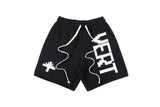 Vertabrae Shorts