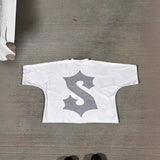 Street Unisex T-shirt 