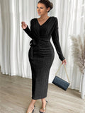 Women Dresses Stand Out in the Crowd with this Stylish City Beauty Dress