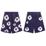 Denim Tears T Shirt Shorts(Options need to be purchased separately)