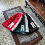 Rhude Shorts Casual Sports Shorts Beach Shorts