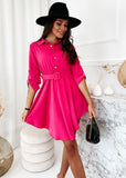 Women Dresses Simple and Chic Women's Commuter Dresses for Fashionable daily wear