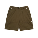 Rhude Shorts Letter Embroidered Casual Sports Shorts