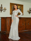 Women Party Dress Beautiful and Graceful Women Dresses for Formal Events (SS0416)