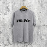 Purple Brand T Shirts