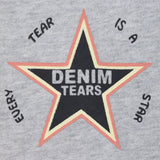 Denim Tears Hoodie Sweatpants D.T Kapok Hooded Sweater Trousers Sports Suit(Options need to be purchased separately)