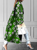 Women Party Dress Fashion Casual Cool Dress (SS0416)