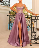 Women Party Dress Fashion Sexy Evening Dress (Ss0416)