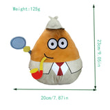 Plush Toys My Pet Alien Pou Plush – Stuffed Toy Merchandise Doll