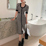 Women Dresses Elegant Fashion Cool Sexy Dress