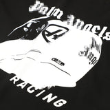 Palm Angels T Shirts Tour Rally Joint Short Sleeve T-Shirt