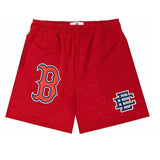 Eric Emanuel Ee Shorts Fitness Mesh Sports Quick-drying Shorts
