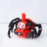 Plush Toys Choo-Choo Charles Plush Toy