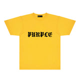 Purple Brand T Shirts