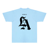 Purple Brand T Shirts