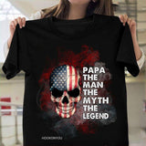 Father'S Day T Shirt