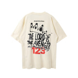 RRR123 T-shirt
