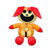 Plush Toys Hellcat smiling critters cat dog bear doll animal plush doll toy