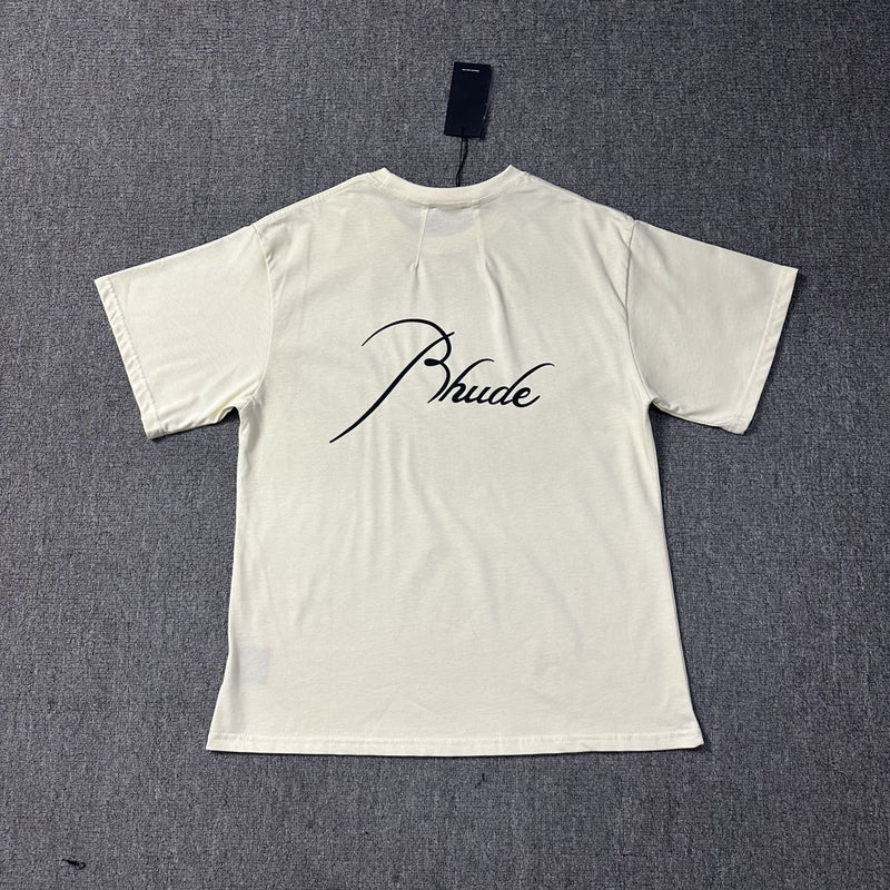 Rhude T Shirt