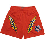 Eric Emanuel Ee Shorts Fitness Mesh Sports Quick-drying Shorts