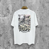 Purple Brand T Shirts