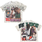 Street Unisex T-shirt 'Gatorade Kobe' Street Tee