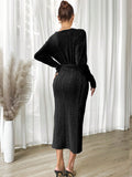 Women Dresses Stand Out in the Crowd with this Stylish City Beauty Dress