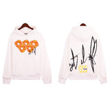 DENIM TEARS Hoodie
