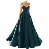 Women Party Dress Charming and Graceful Evening Dress for Women (SS0416)
