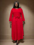 Women Party Dress Minimalist and Chic Women Dresses Collection (SS0416)