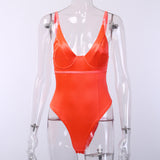 Women Tops Fashion Sexy Cool Vest (HZL0412)