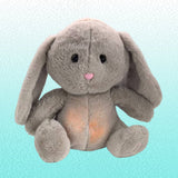 Plush Toys Breathing Otter Plush Toy