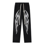 Hellstar Hoodie & Pants Retro Hoodie