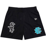 Eric Emanuel Ee Shorts Fitness Mesh Sports Quick-drying Shorts