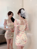 Women Dresses Step into a Storybook with these Farmhouse-Inspired Dresses