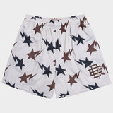 Eric Emanuel Ee Shorts Fitness Mesh Sports Quick-drying Shorts