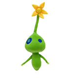 Plush Toys purplepikmin plush doll plant