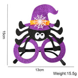 Halloween glasses Halloween Party Glasses – Fun Photo Props & Spooky Decorations