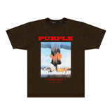Purple Brand T Shirts
