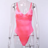 Women Tops Fashion Sexy Cool Vest (HZL0412)