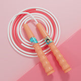 Jump Rope Training Skipping Rope Length Adjustable