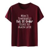 Mother Day Clothing