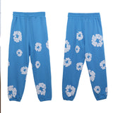 DENIM TEARS Sweatpants