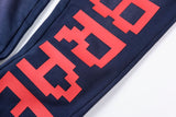 Vertabrae Sweatpants